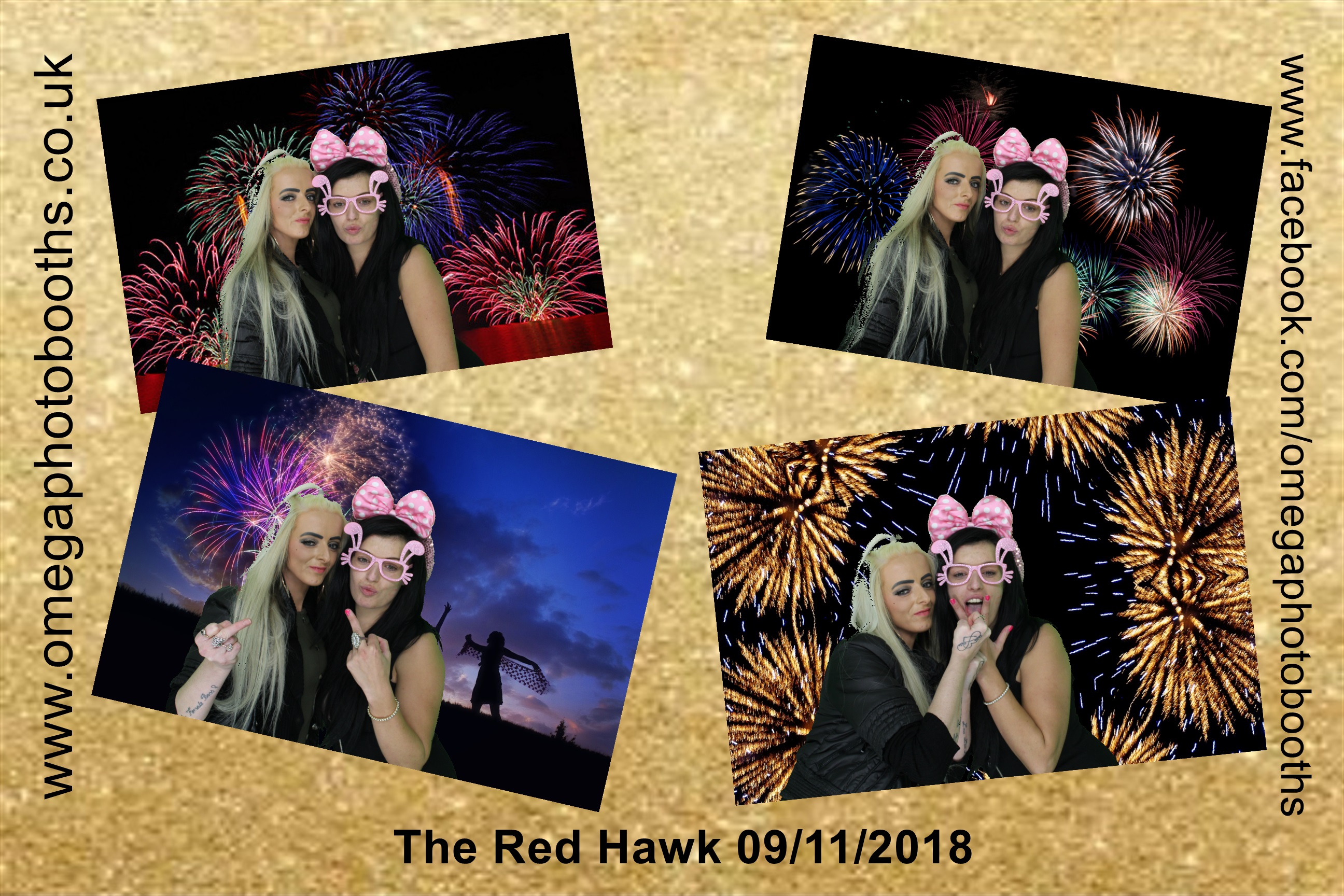 Red Hawk Brough launch day | View more photos from the event at gallery.omegaphotobooths.co.uk/u/Omega-Photobooths/Red-Hawk-Brough-launch-day